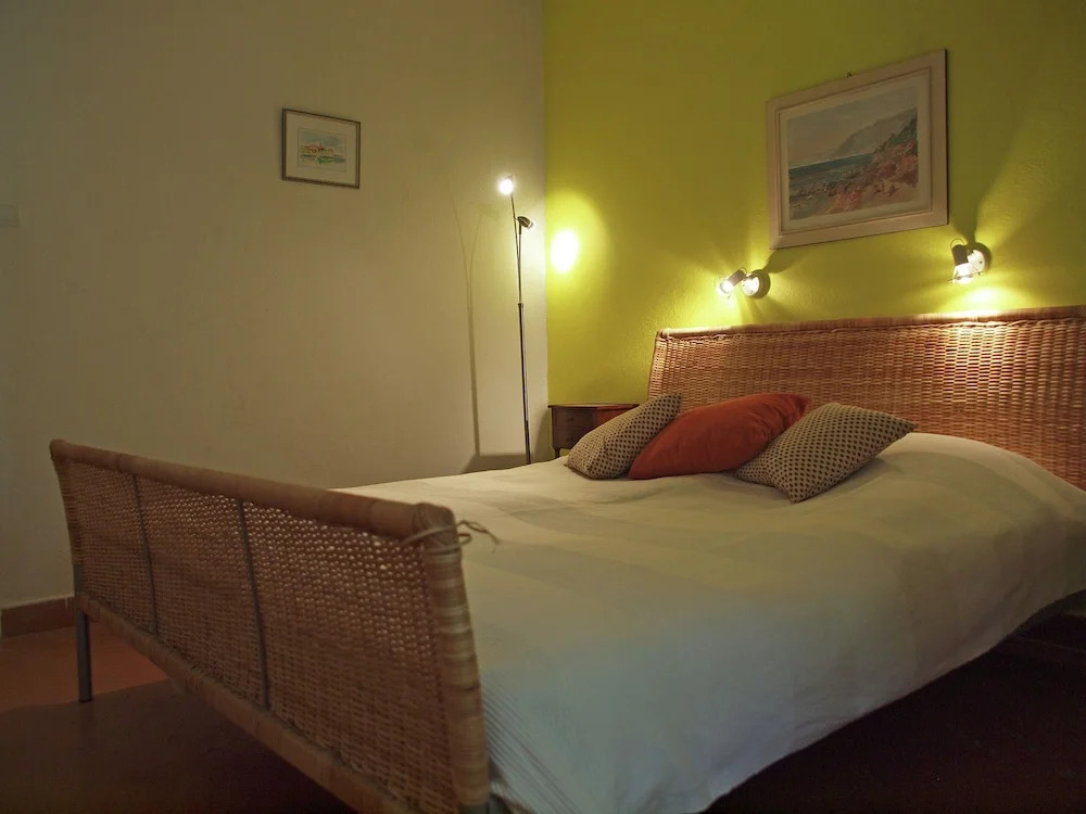 Villa in Cavalaire-sur-mer Near the Sea