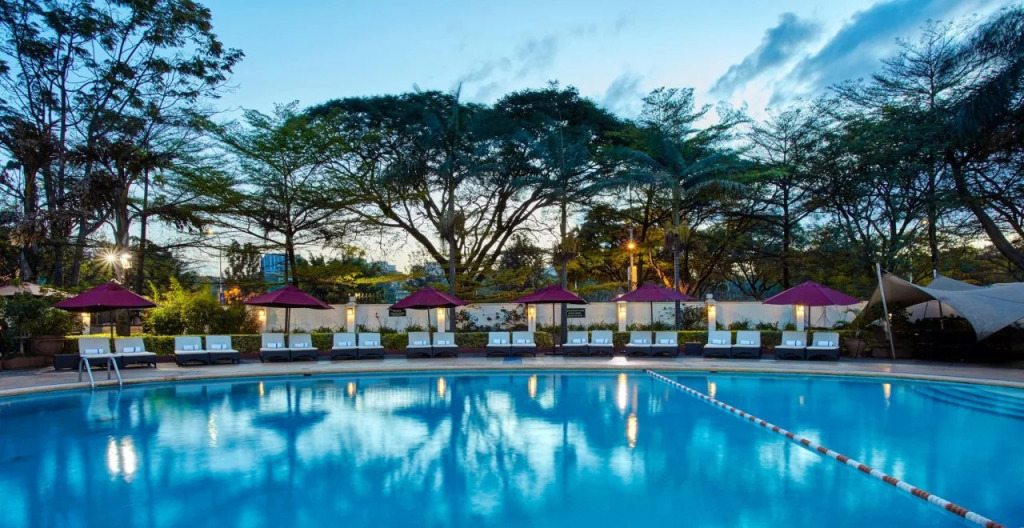 InterContinental Nairobi