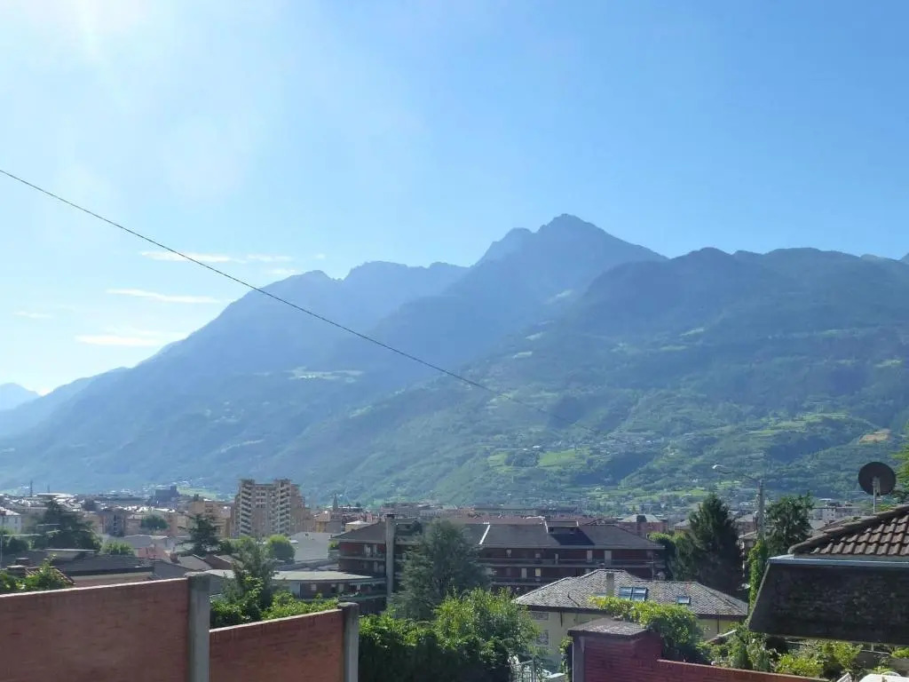 La Betulla Appartamento confortevole Wifi e Parking free