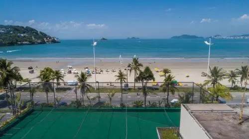Stand Up! Hostel Guarujá