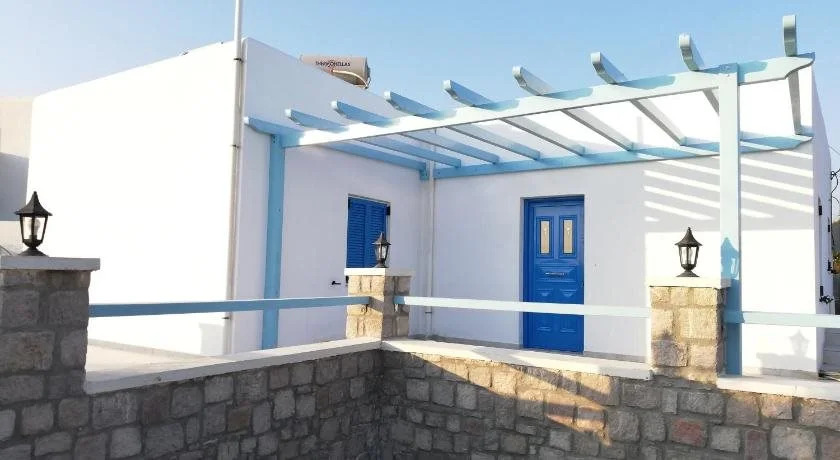 Iremia Rooms