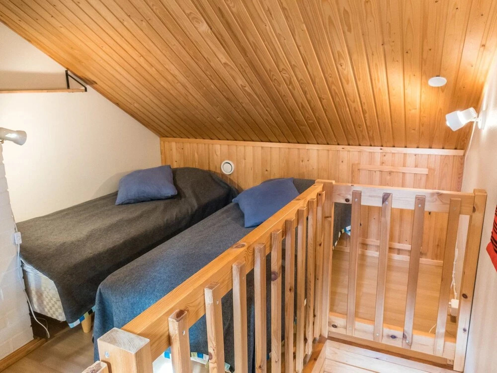 Poropailakka 1 Kittil