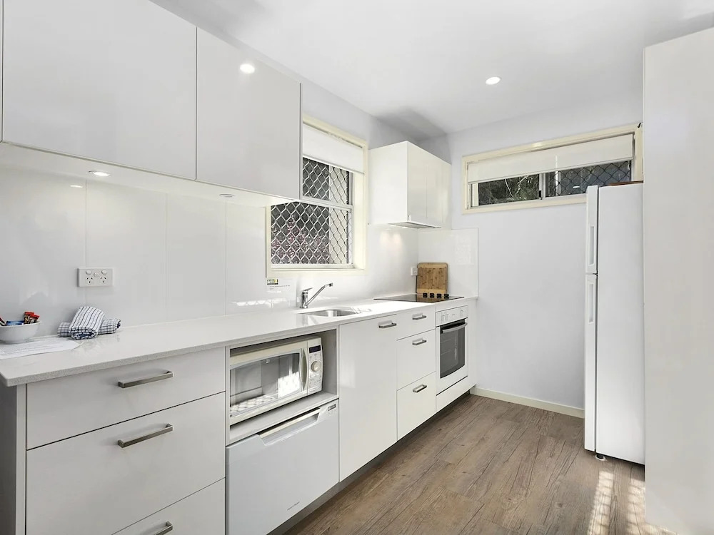 Noosa Heads Beach Getaway Unit 3 Yaringa 29 Noosa Drive