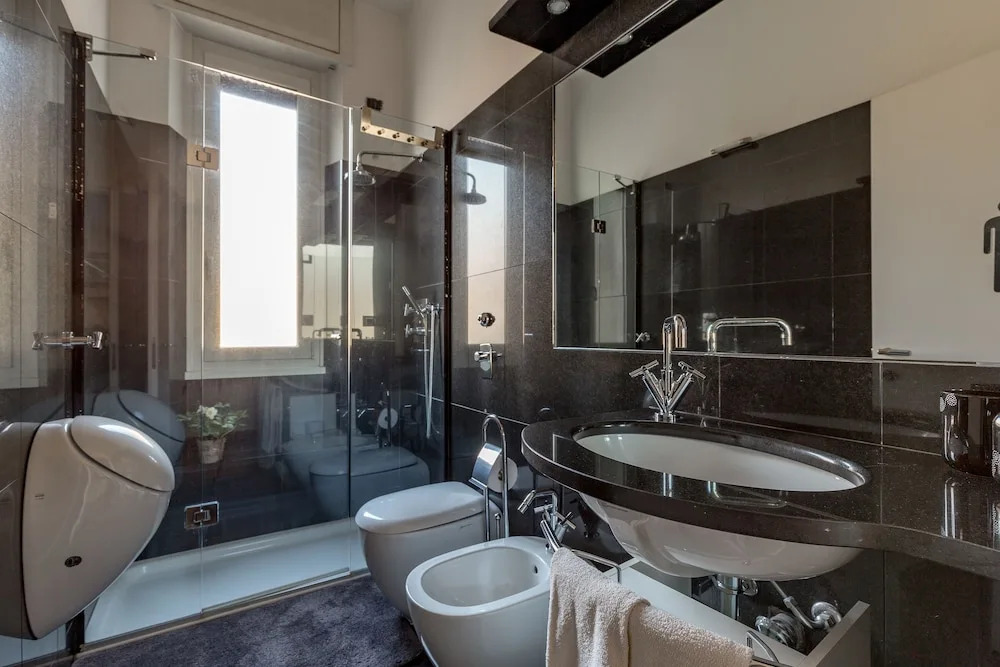 notaMi -  Pied Terre S. Agostino
