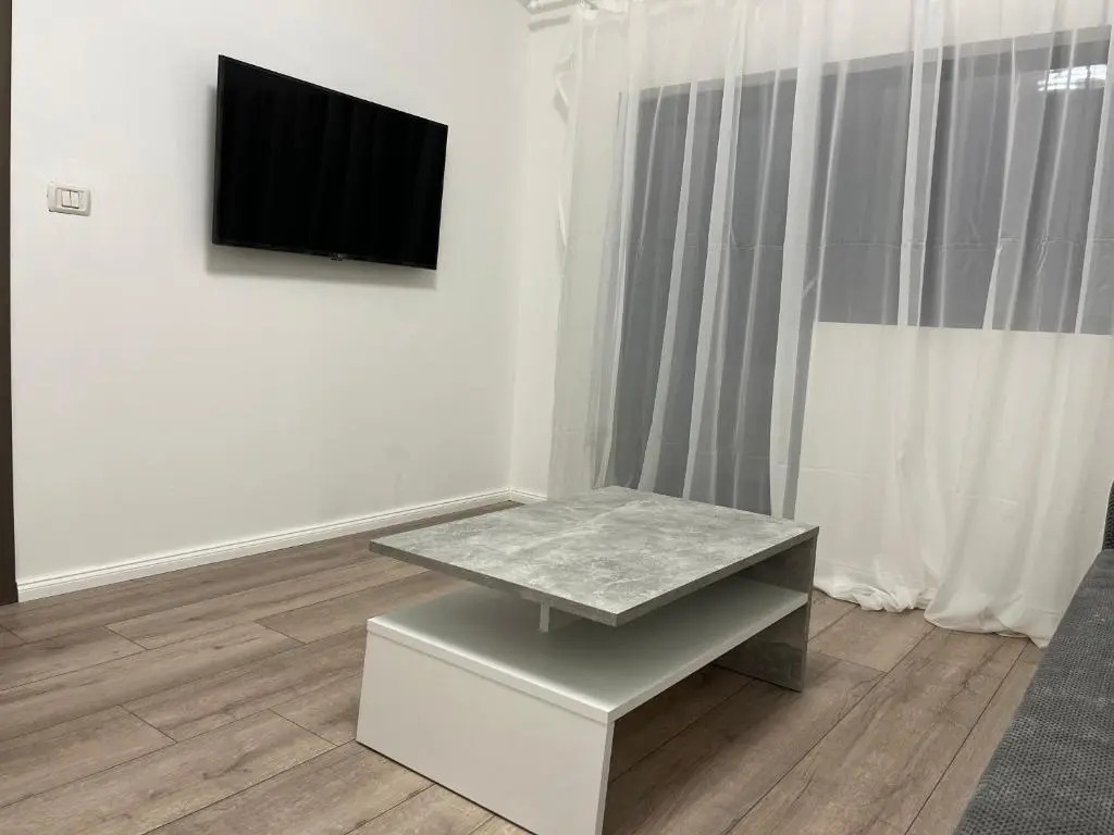 Apart Beluga 2