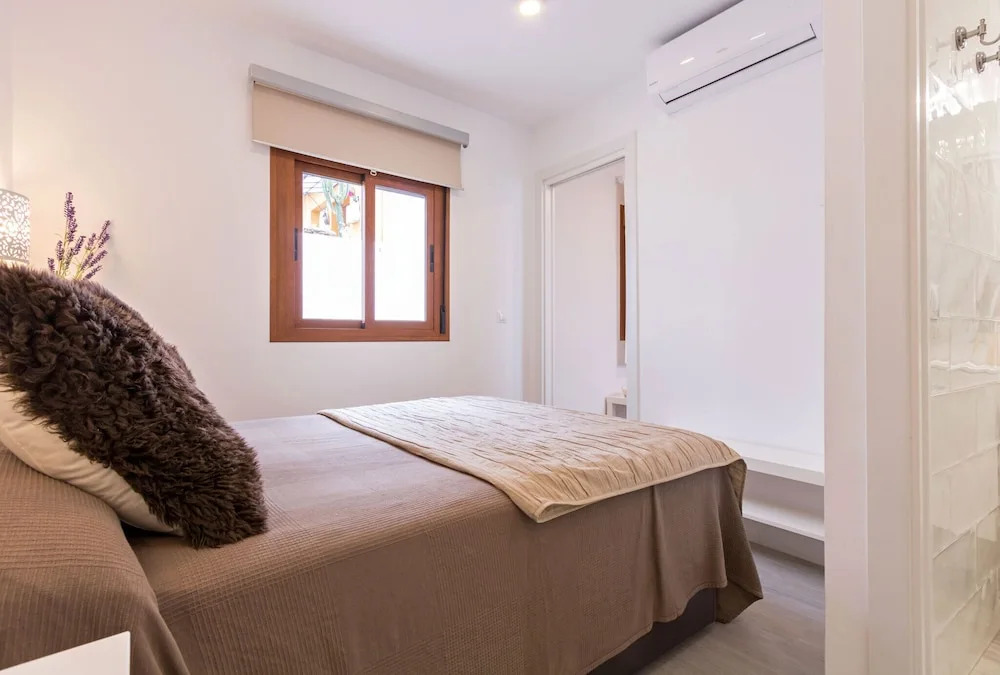 Apartamento Triana Patio Suite