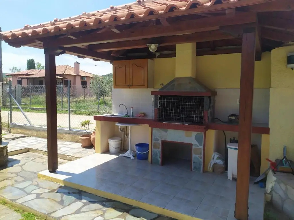 Ioannis Stagkonis House 2