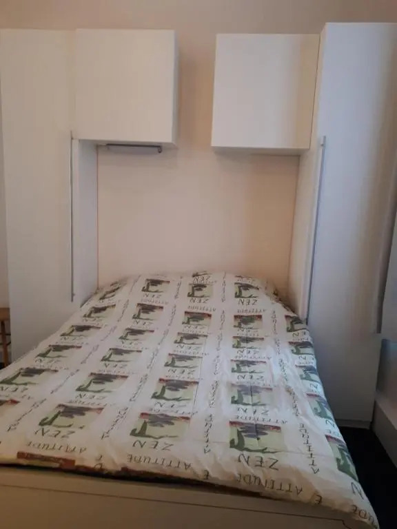 Apartment Van Hecke