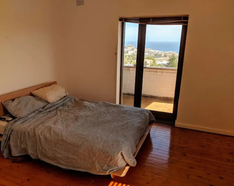Ocean views 2 Bedroom apartment