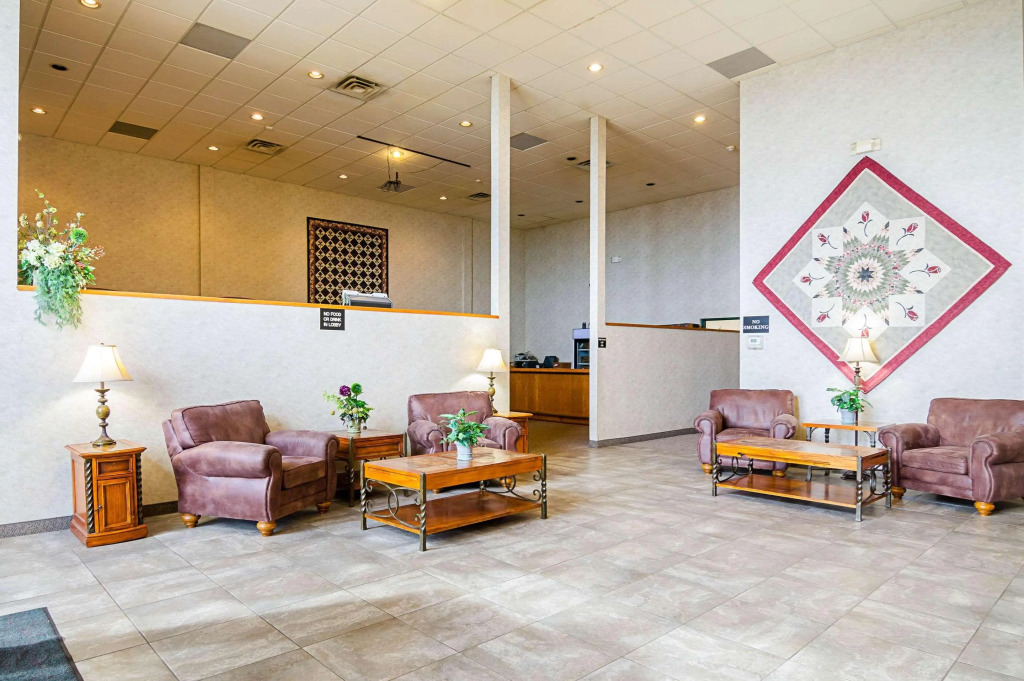 Quality Inn Rosebud Casino