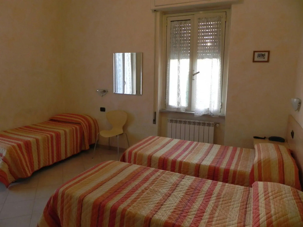 Hotel Villa Robinia