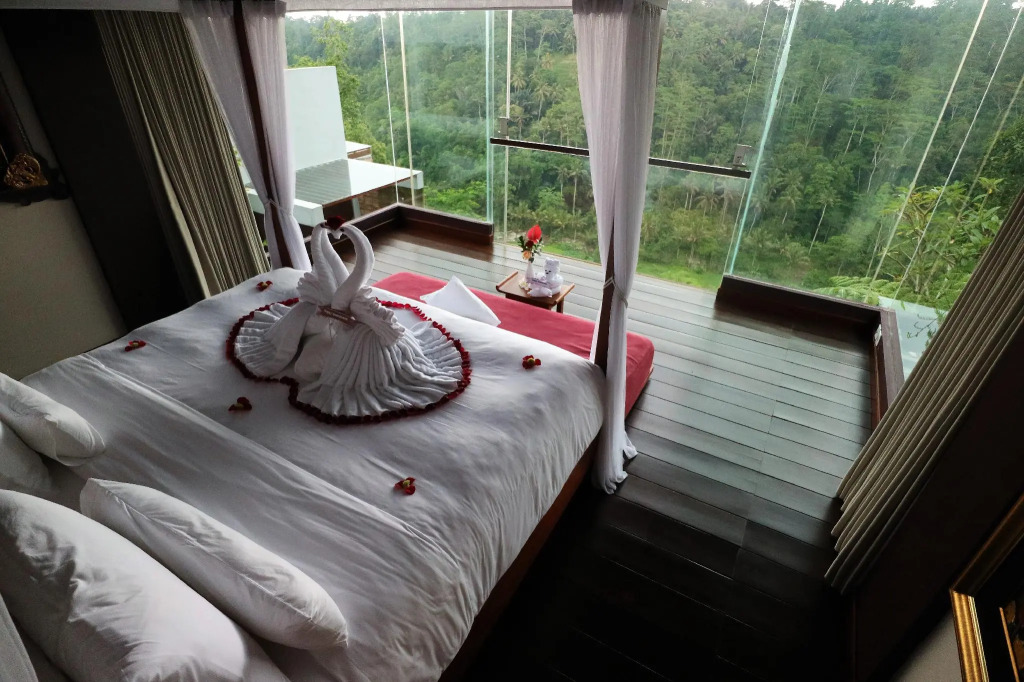 Ayuterra Resort