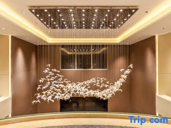 Yuan'an Lanting Hotel