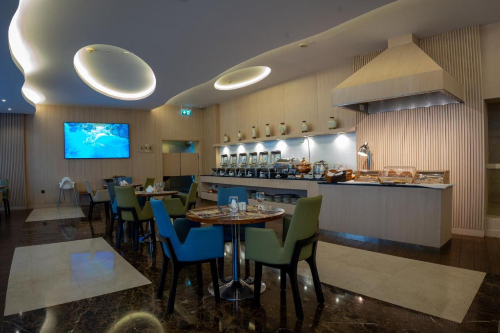 Grand Bellevue Hotel Apartment Dubai