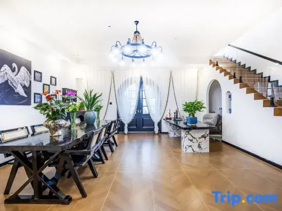 Yingtaoshuxia Homestay