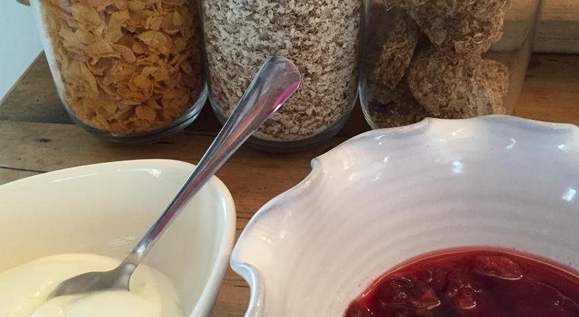 The Cherry Orchard B&B
