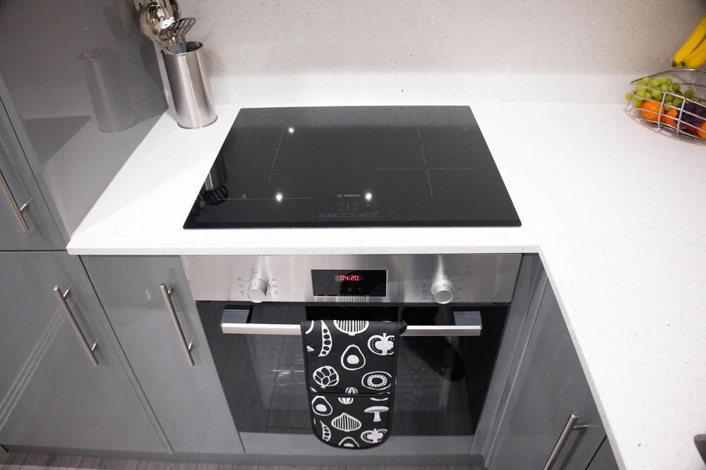 Premium 1 Bed Serviced Apartment in Greater London