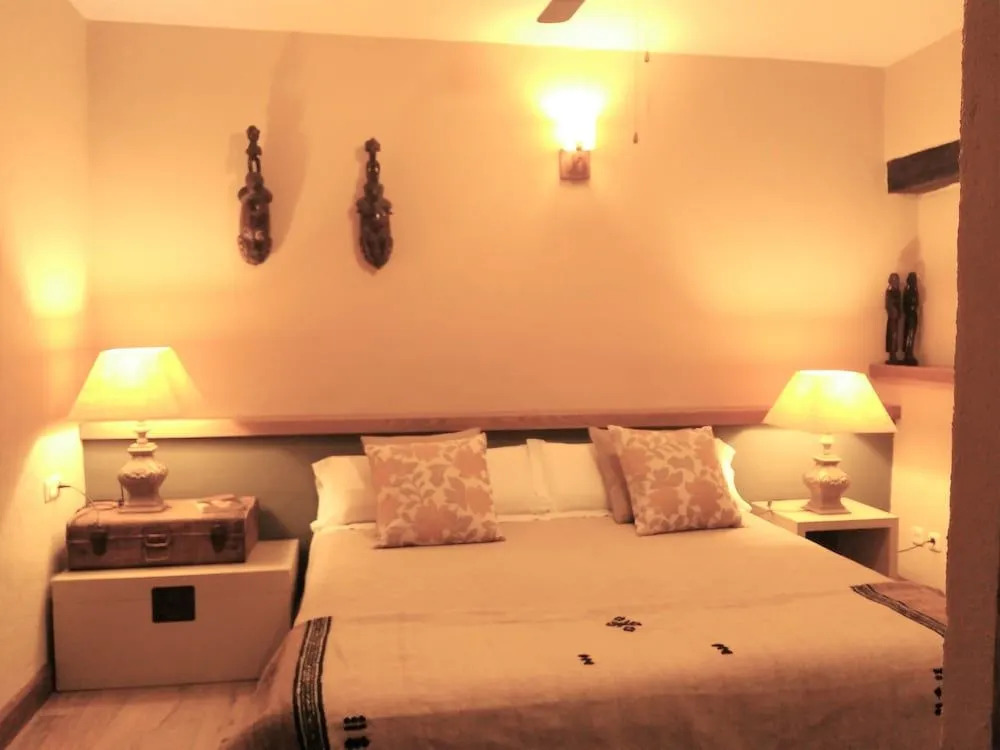 Apartamentos LA CASONA DE JARAIZ
