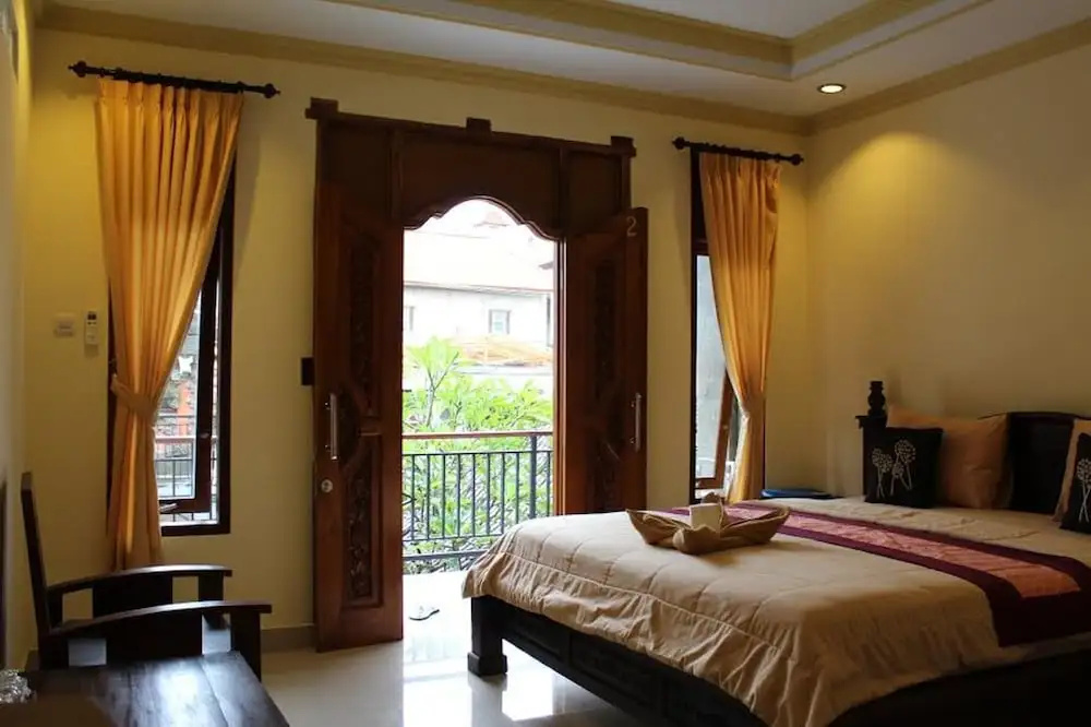 Sapta House
