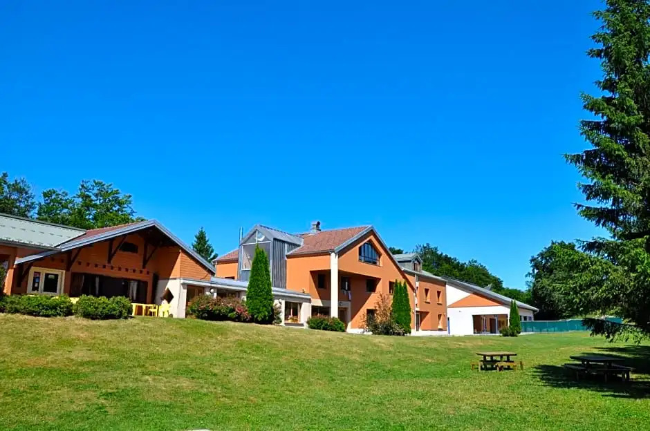 Village vacances Chalet de la Haute-Joux