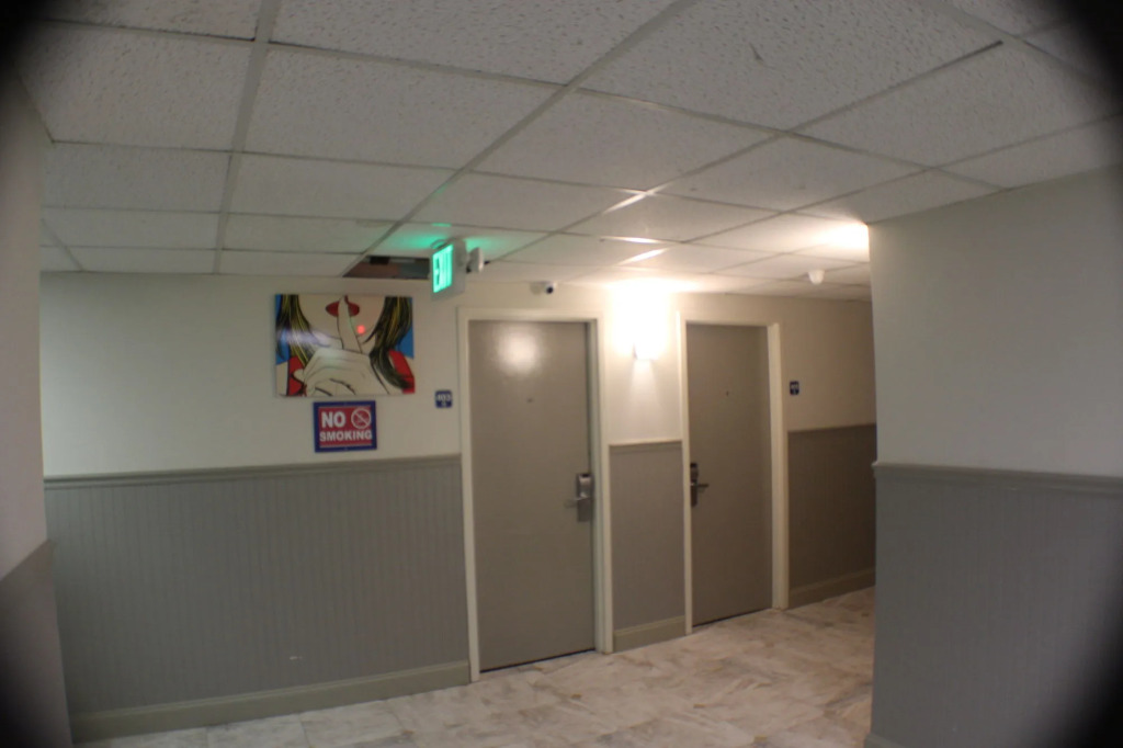 Noble Suites