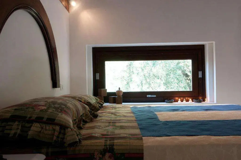 Agriturismo Villa Coluccia