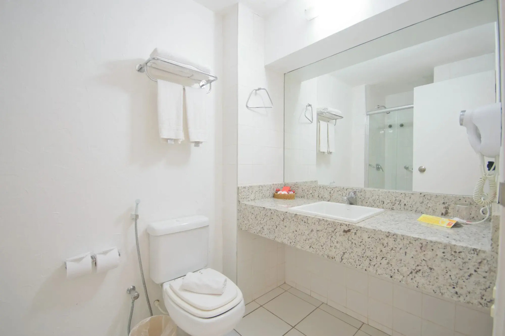 Oasis Imperial & Fortaleza