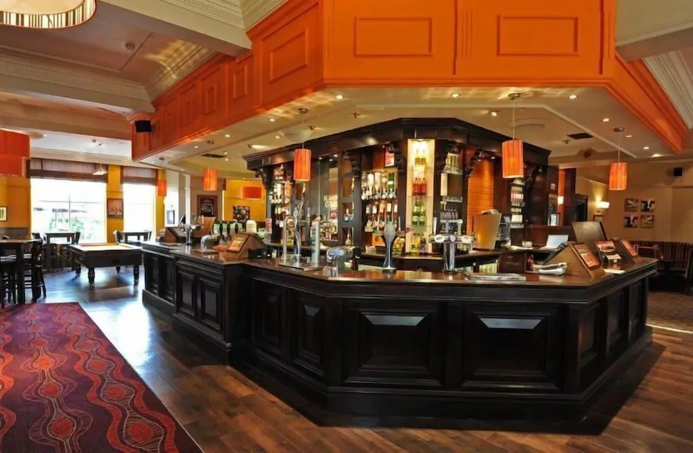 Brentwood Inn by Greene King Inns
