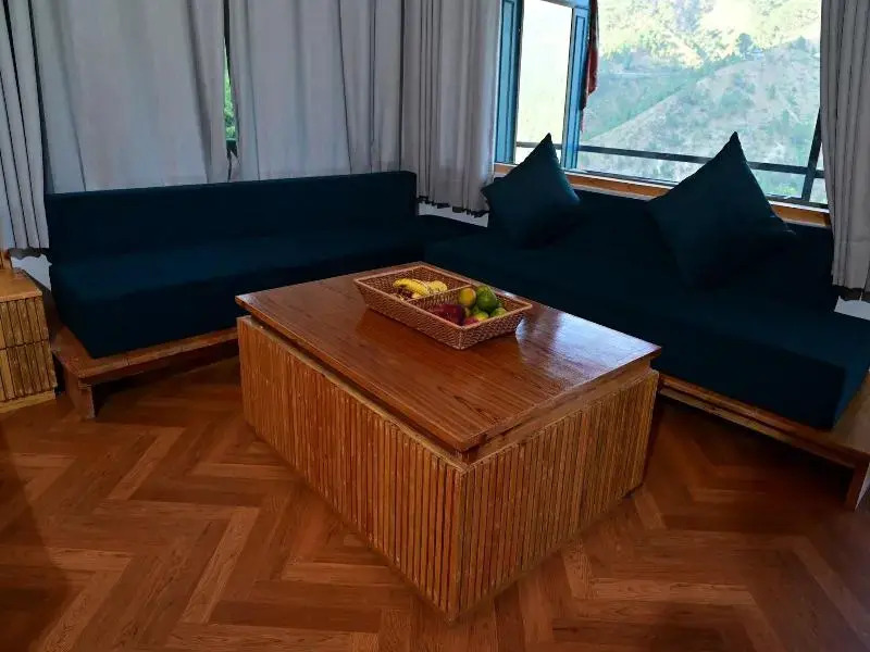 Valtara Resort