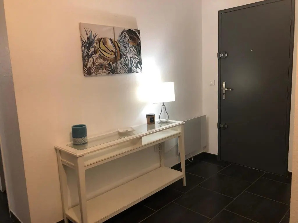 Résidence Le Plein Sud 85 m²