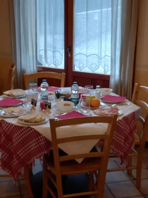 AFFITTACAMERE SAN BIAGIO