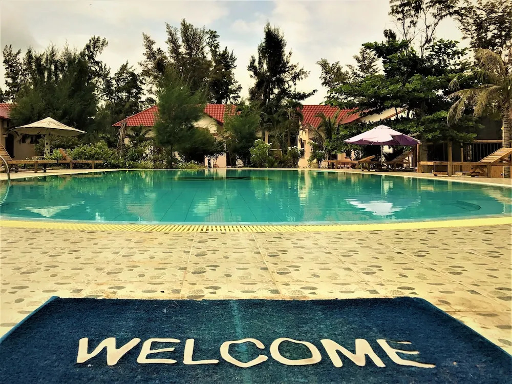 Saint Mary Resort
