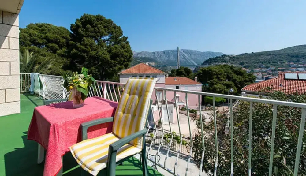Guest House Mrdalo - Double Room