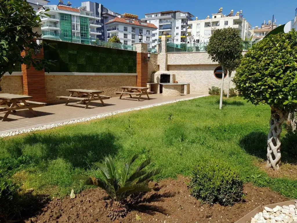 Olimpia Garden 219