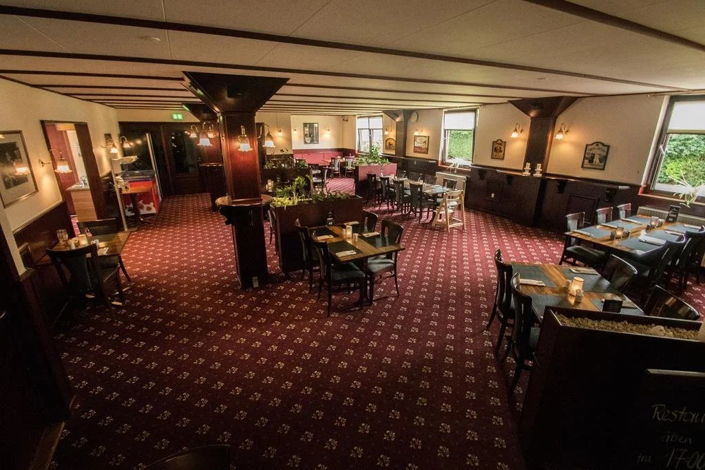 Filsø Hotel - Tønder