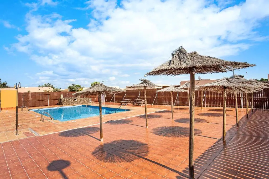 Apartamento Dayely