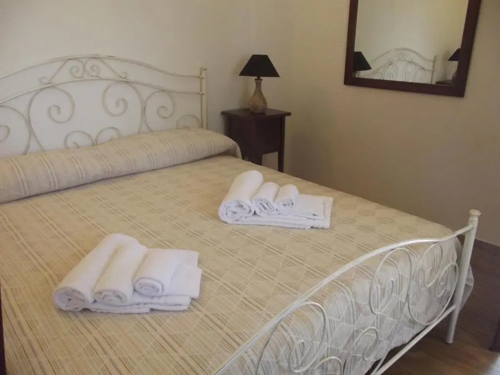 Agriturismo Zio Zac