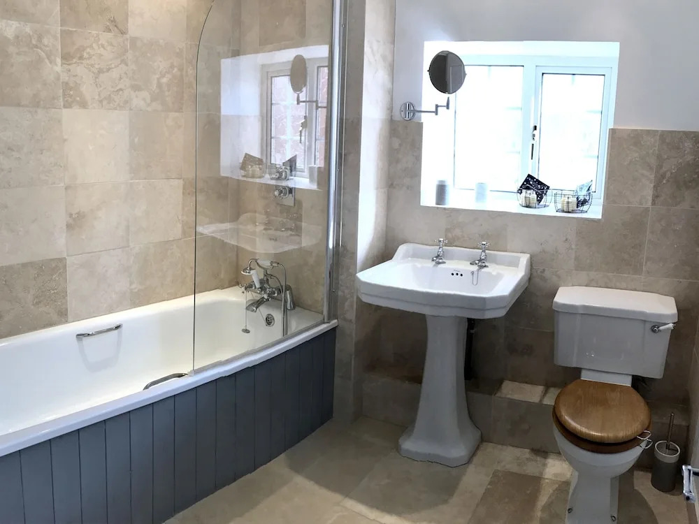 Cotswold Cottage Gems - Way Cottage