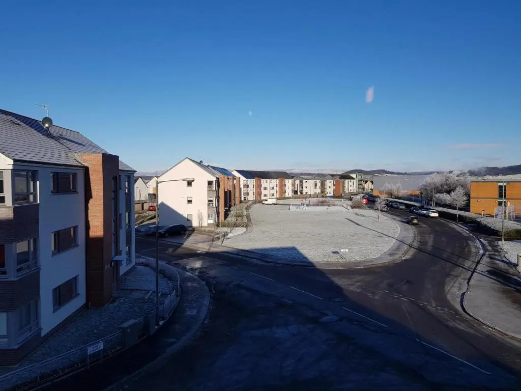 9 Royal View Apartment
