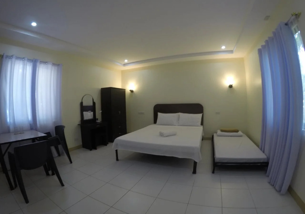 RedDoorz Premium @ Napaling Point Tangnan