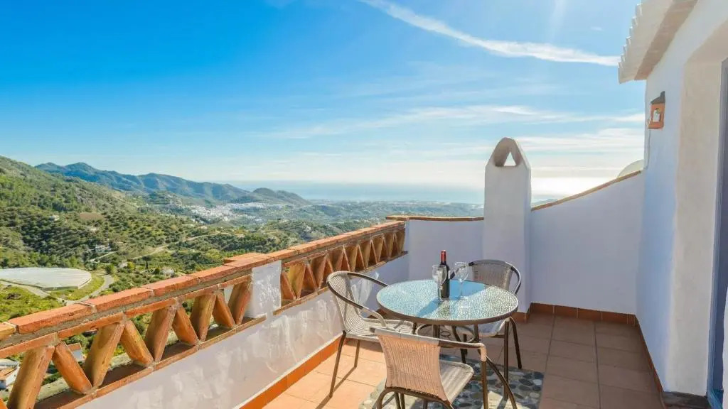 Villa Azul by Spain Sun Rentals