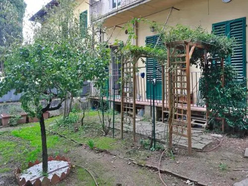 Sweet Garden Villa Dei Gelsomini