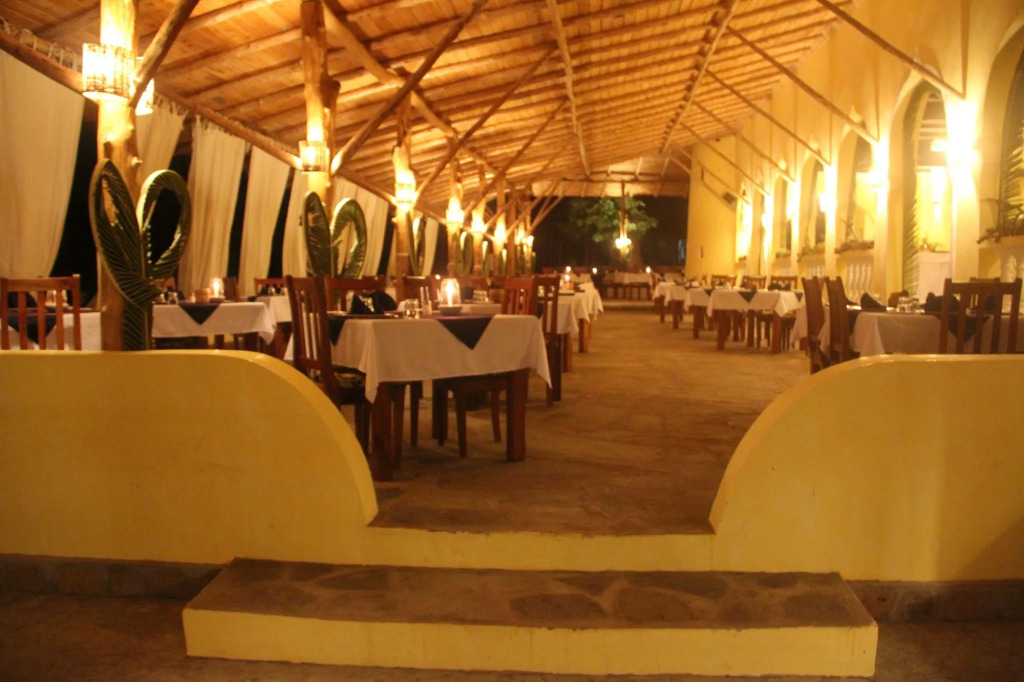 Angel's Bay Resort