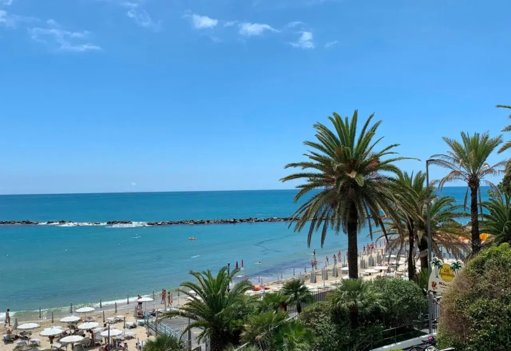 Отель Grand Hotel & Des Anglais
