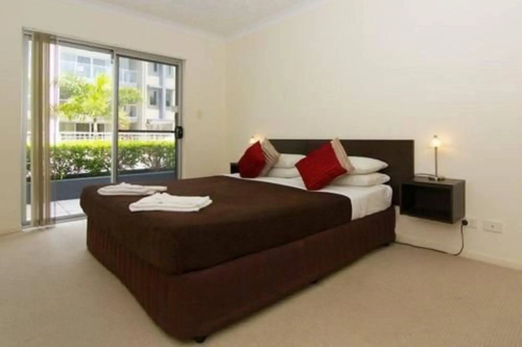 Splendido Resort Apartments