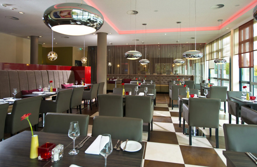 Leonardo Hotel Völklingen-Saarbrücken