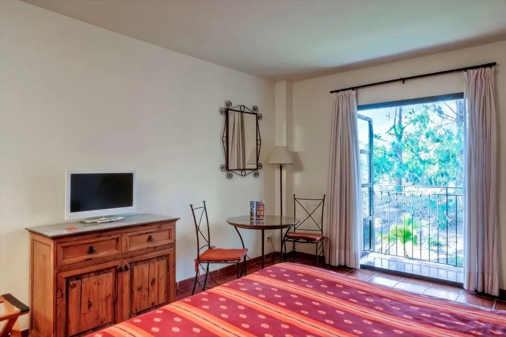 PortAventura Hotel El Paso - Includes unlimited access to PortAventura Park & 1 access to Ferrari Land