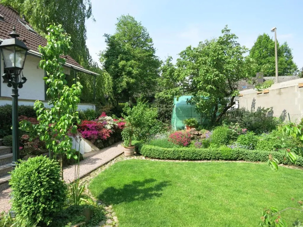Wildgarten