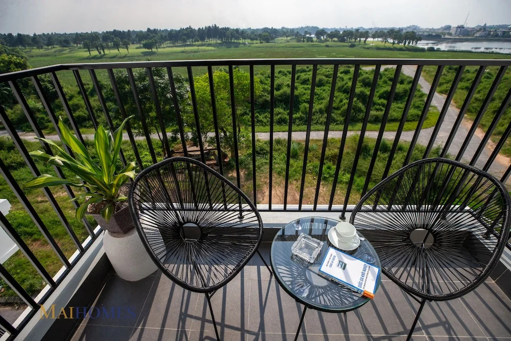 Maihomes hotel & Serviced Apartment