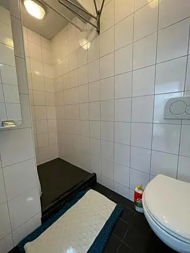 Zomerhuis B&B Noordwijk aan Zee 150m van strand Your Own Private Bubble